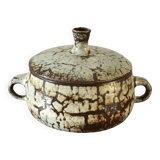 Michel Anasse soup tureen