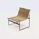 Lounge Chair by Gregorio Vicente Cortes and Luis Onsurbe for Metz & Co 1961
