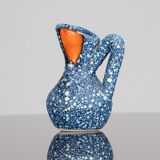 Ceramic vase W.Germany 1960