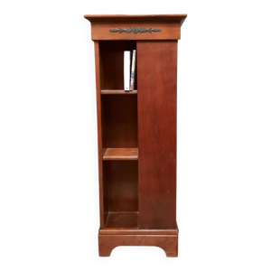 Bibliothèque tournante