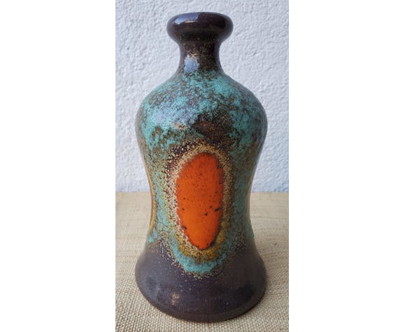 Bottle vase pop Germany
