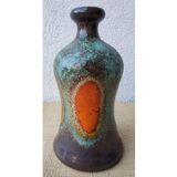 Bottle vase pop Germany