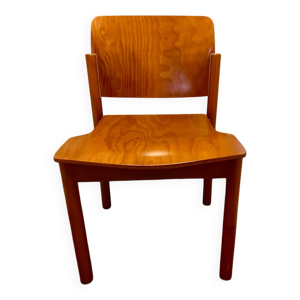 chaise en Hetre  massif