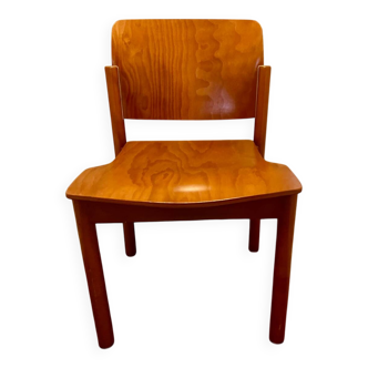 Kusch + co Solid Beech Chair