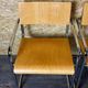 5x 80s chair chairs cantilever armchair plurima italy design