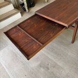 Johannes Andersen coffee table - Denmark, 1960s