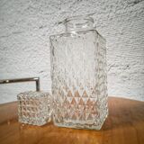 Whisky decanter