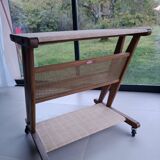 Serving trolley/tv cabinet