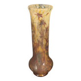 Daum vase