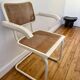Fauteuil Marcel Breuer vintage