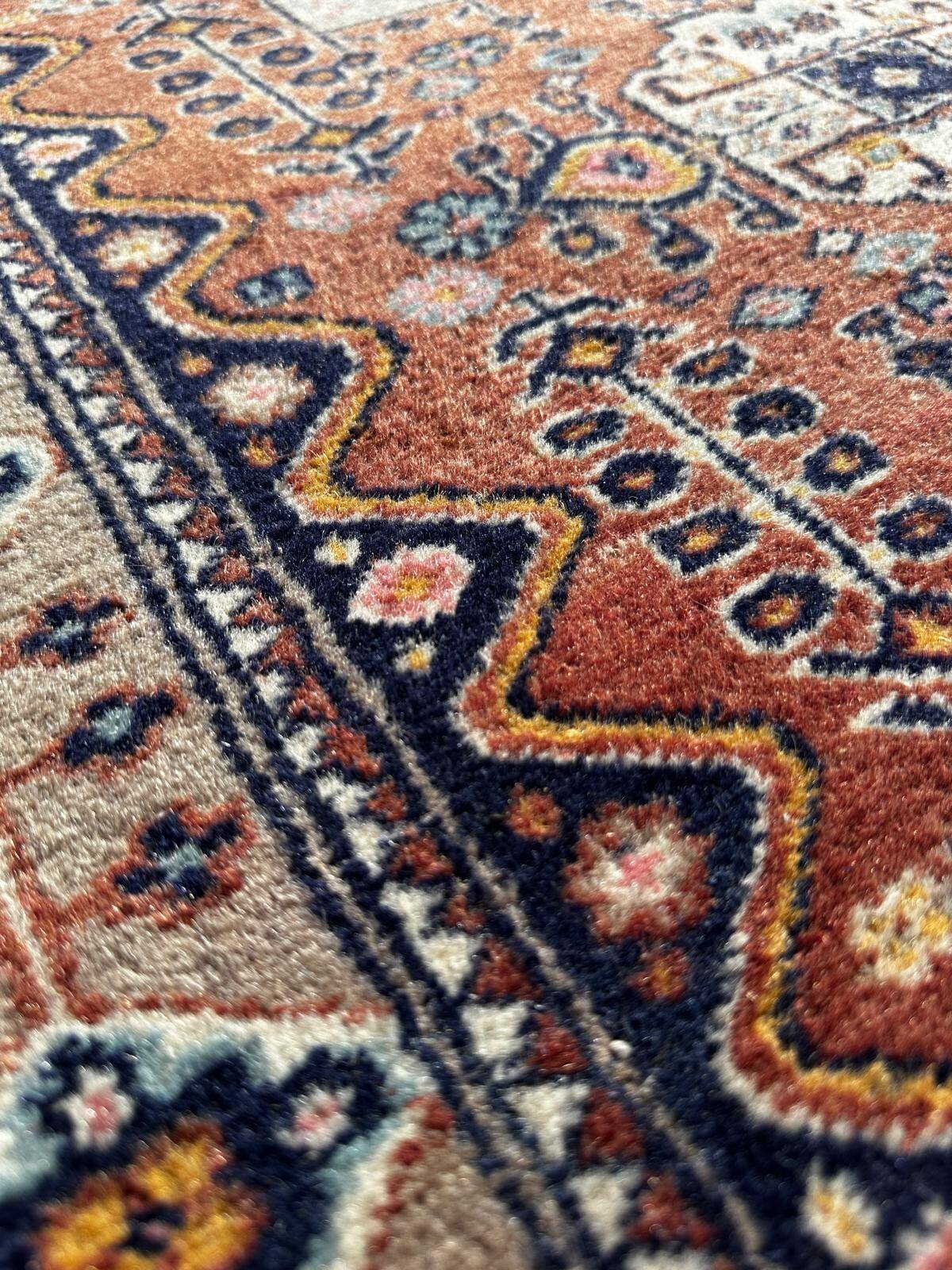 Persian hallway rug 260cm x 80cm