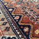 Persian hallway rug 260cm x 80cm