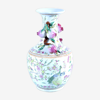 Vase chinois