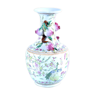 Vase chinois