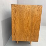 Mid century sideboard U-452 by Jiří Jiroutek, 1960´s, Czechoslovakia