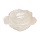 Sugar candy with glass cabbages