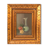 Still life table