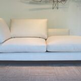 Lazy Time sofa by Camerich.