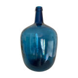 Demijohn blue