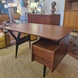 Office of Louis Paolozzi. 1960