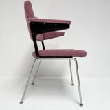 Gispen 1264 armchair by André Cordemeijer, 1960s