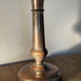 Ancine candle holder