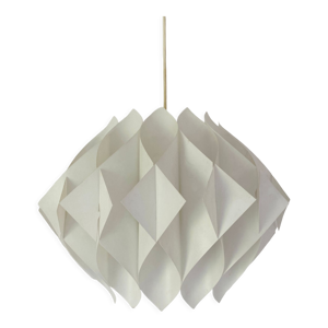 Lampe suspendue design vintage