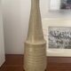 Vase Les Argonautes Vallauris – 1970s – H.27 cm