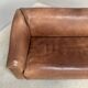 De Sede DS47 sofa, Switzerland 1970s
