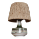 Ceramic lamp Jersey Pottery 70s