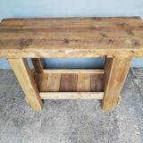 Established 120cm old solid wood