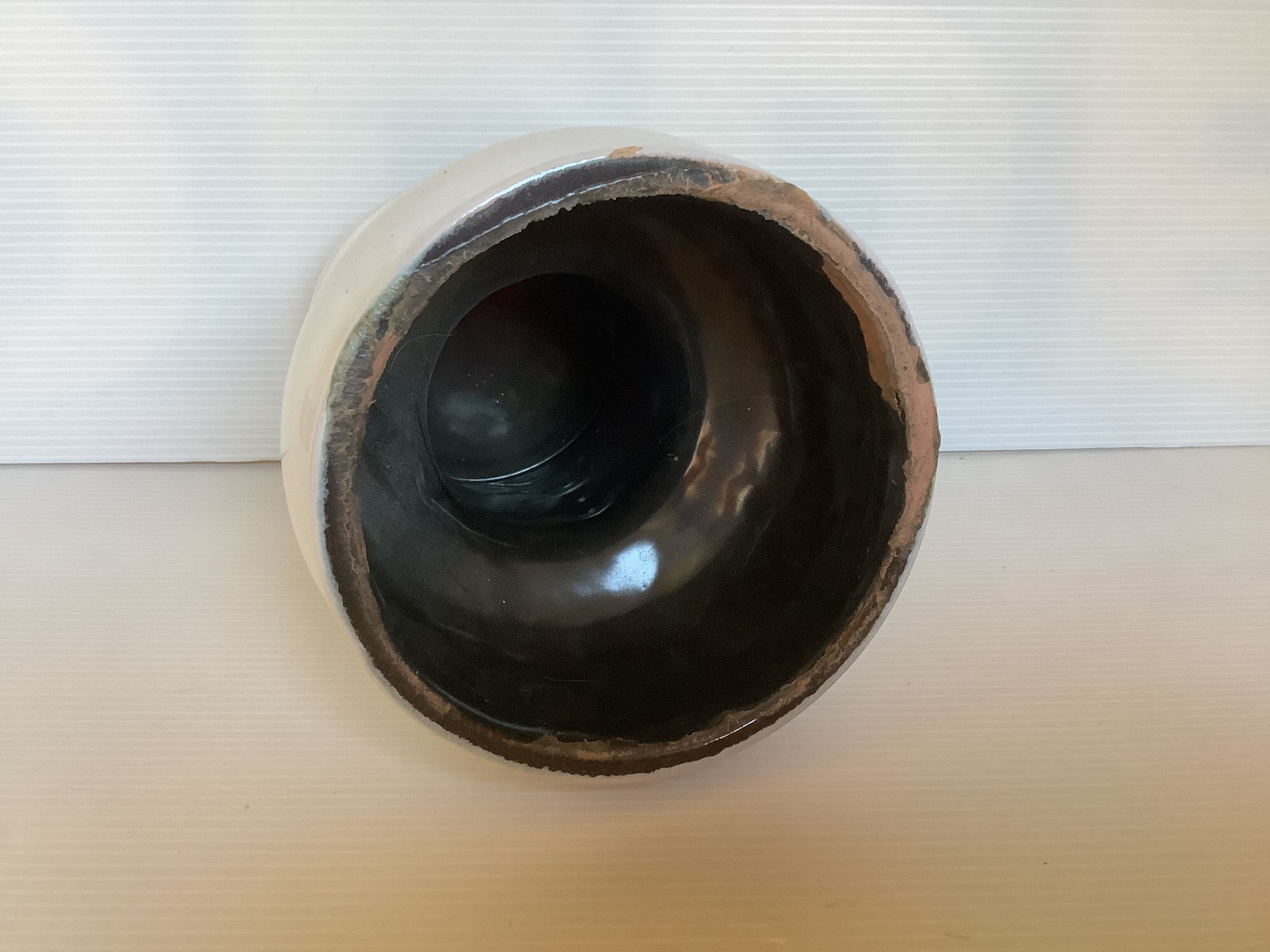 Vase Wazon z Ancher Iversen