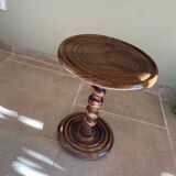 Twisted Wooden Healing