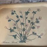 Vintage tray