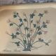 Vintage tray