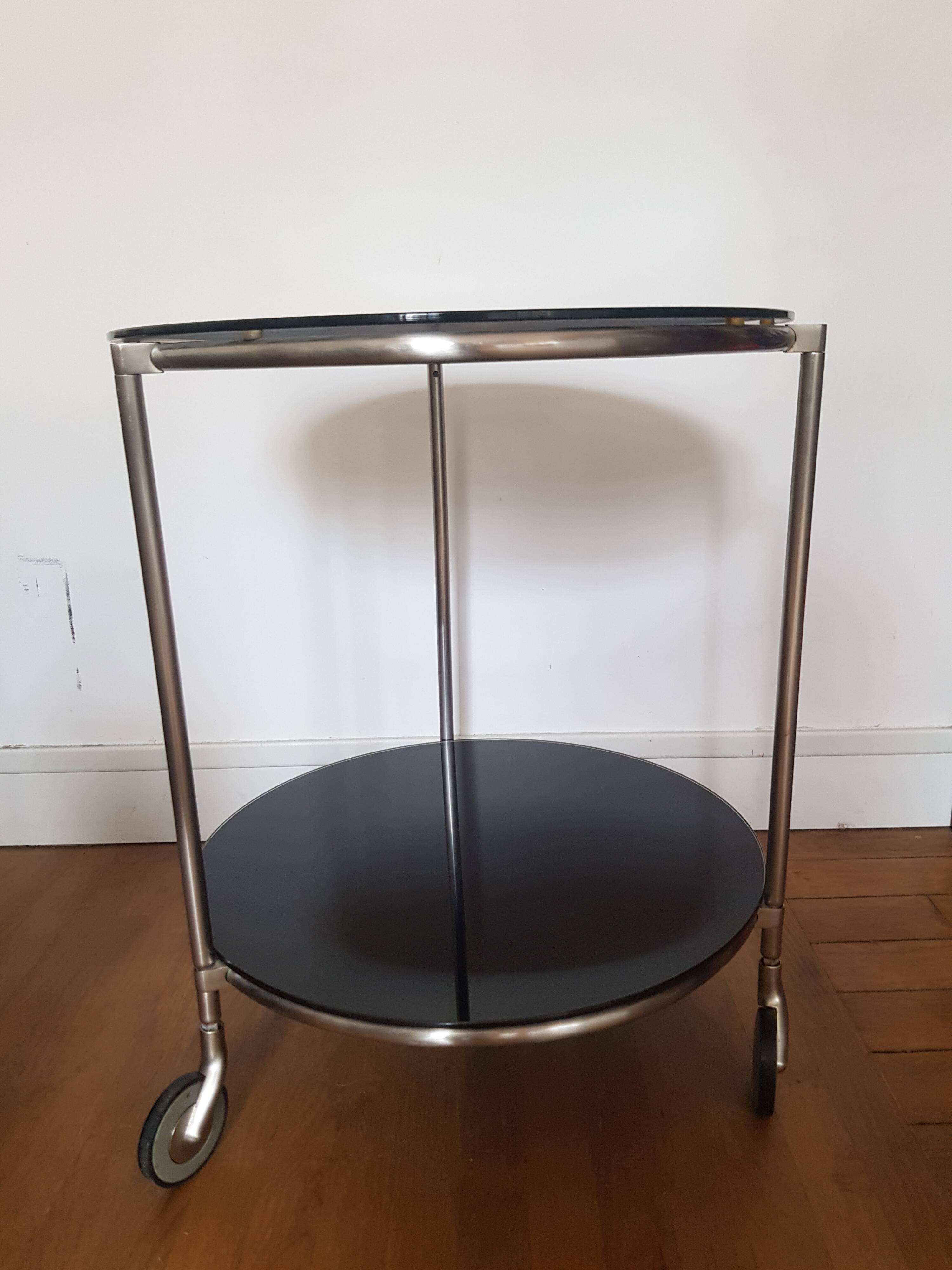 Strind side table for Ikea
