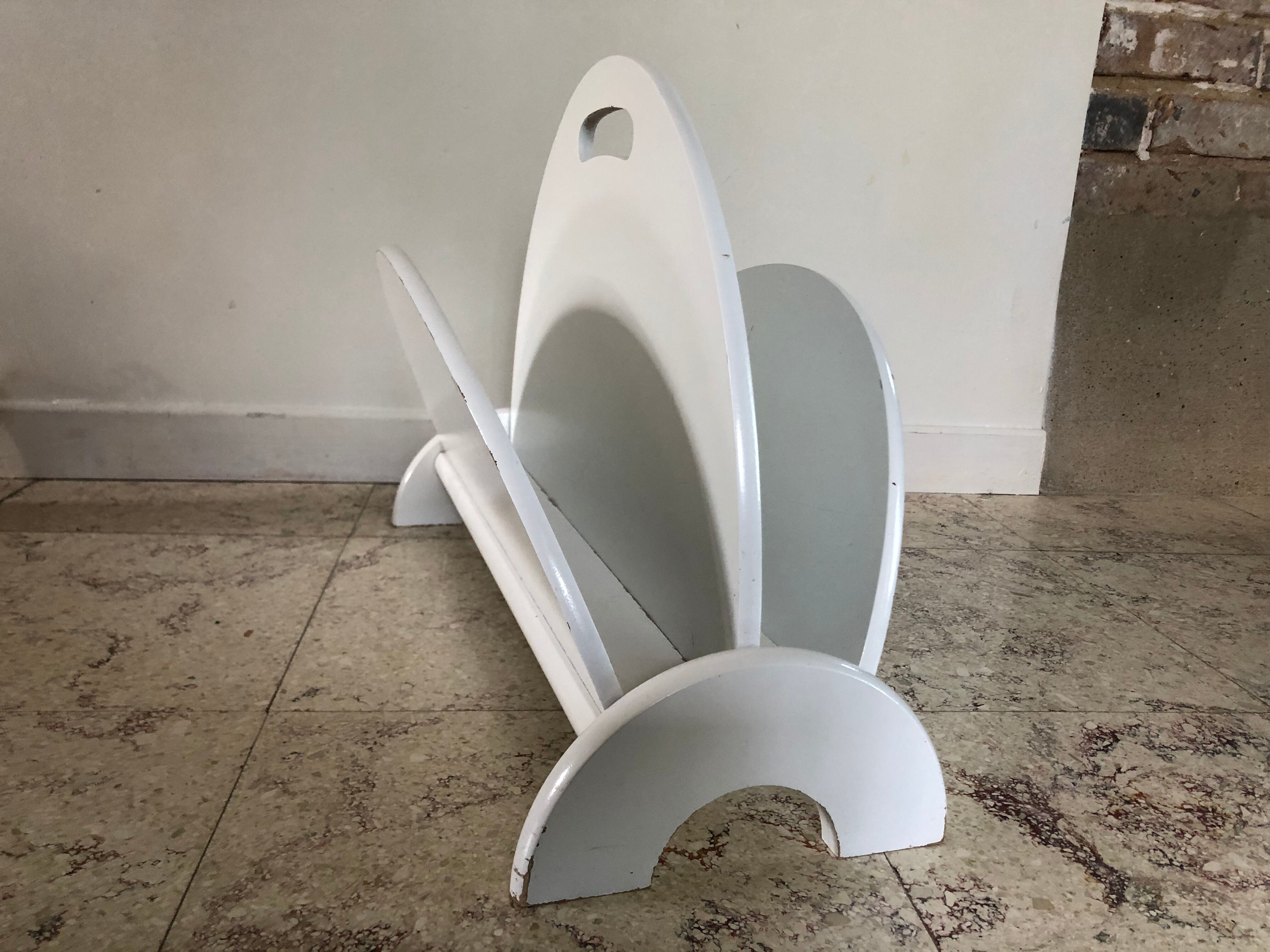 Door reviews white years 80