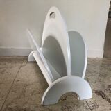 Door reviews white years 80