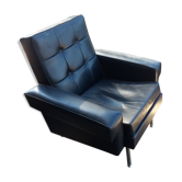 Pair of armchairs 1950