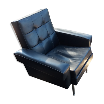 Pair of armchairs 1950