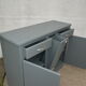 Vintage buffet of the years 50/60