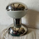 lamp diabolo Reggiani design 1970