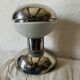 Lampe diabolo Reggiani design 1970