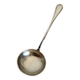 Silver Metal Sauce Ladle
