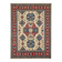Turkish Handknotted Wool Oushak Rug 268 cm x 358 cm