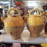 Pot à graisse