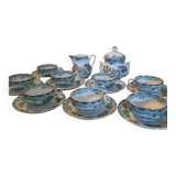 Coffee service