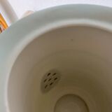 Teapot porcelain coffee maker