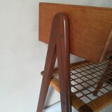 Scandinavian nightstand by Søren Rasmussen