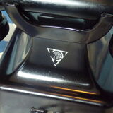 Bakelite vintage siemens to dial phone